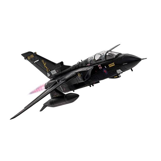 Panavia Tornado GR.1 ZA591/FN No.16 Squadron Ret.