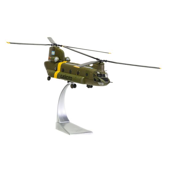 Boeing CH-47C Chinook  Falklands War 1982
