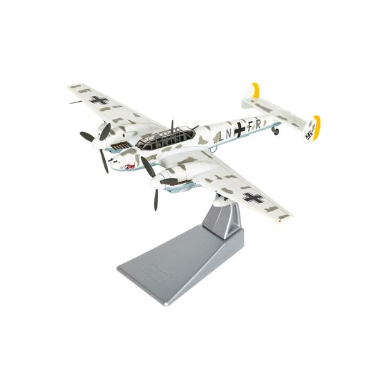 Messerschmitt Bf 110F-2  LN+FR