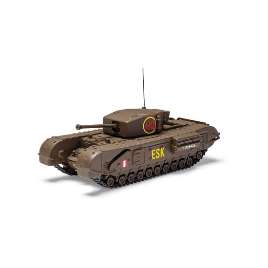 Churchill MkIII – 6th Scots Guards Brigade 1943 