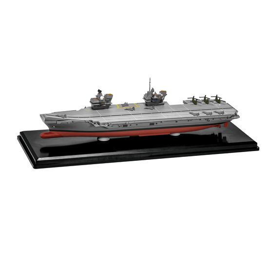 Queen Elizabeth Class Carrier 1 1250 scale