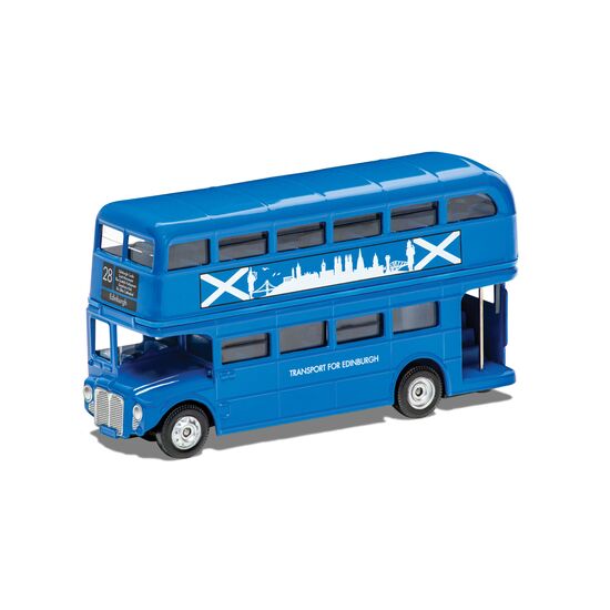 Corgi Best of British Scottish Routemaster