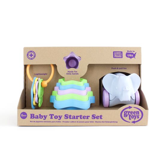 Kit de démarrage bébé jouet