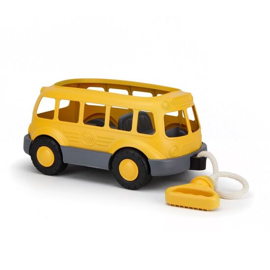 School Bus Wagon