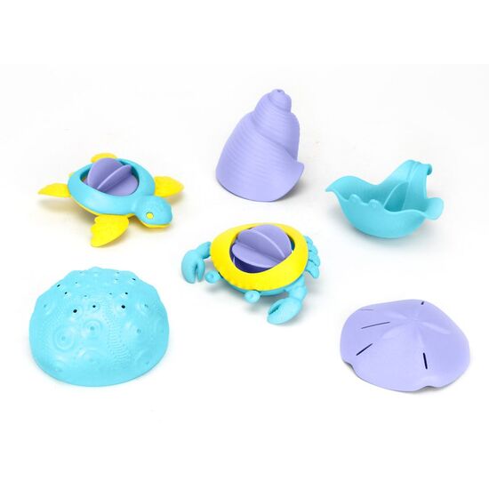 Set Sea Life