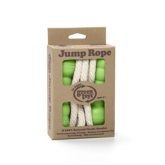 Jump Rope - Vert