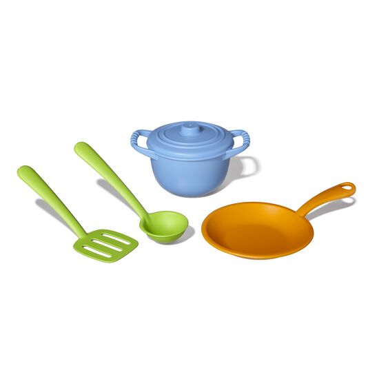 Kit du chef