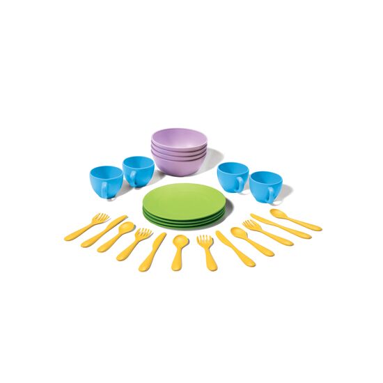 Dish Set