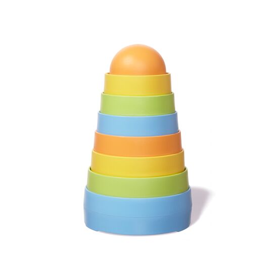 Stacker