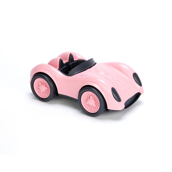 Race Car - Rose