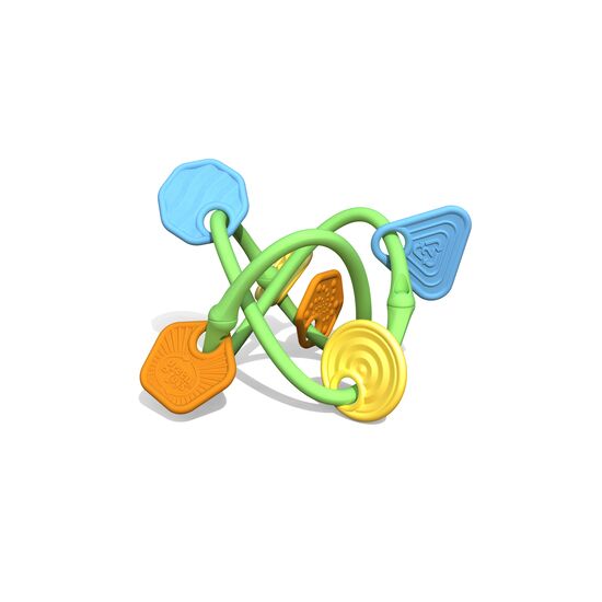 Twist Teether