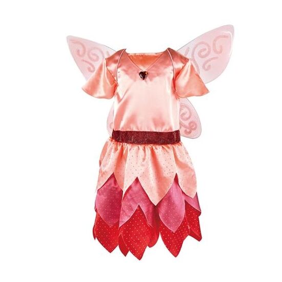 Costume et ailes Joy M (5-6 ans/110-125 cm)