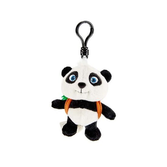 Kruselings Porte-clés Panda