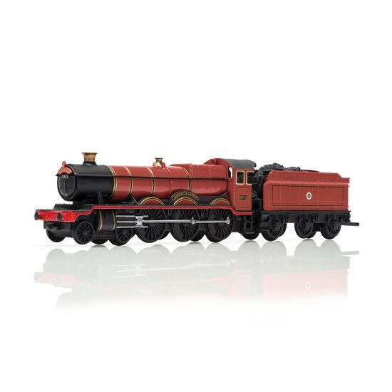 Harry Potter Poudlard Express