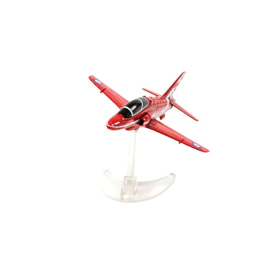 RAF Red Arrows Hawk - (Red Arrows packaging)