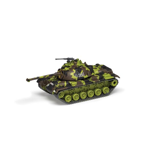 MiM - Réservoir M48 Patton