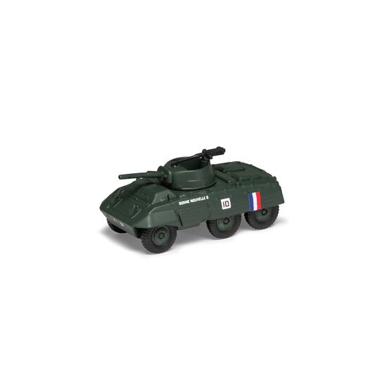 MiM -M8 Greyhound - 14th Arm. Division -N-W Europe