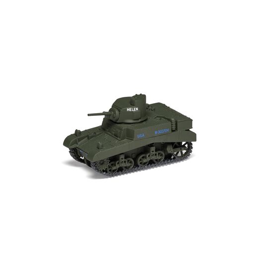 Réservoir M3 Stuart