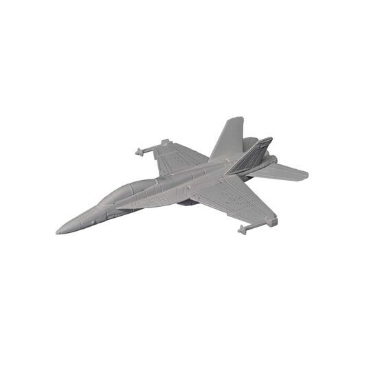 Showcase F/A-18 Super Hornet
