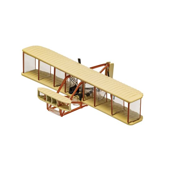Smithsonian - Wright Flyer