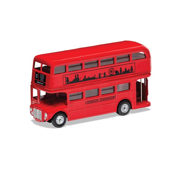 Corgi Best of British Routemaster