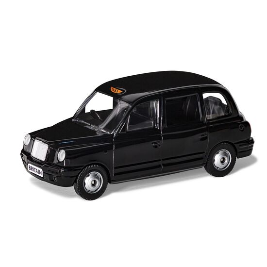 Corgi Best of British Taxi