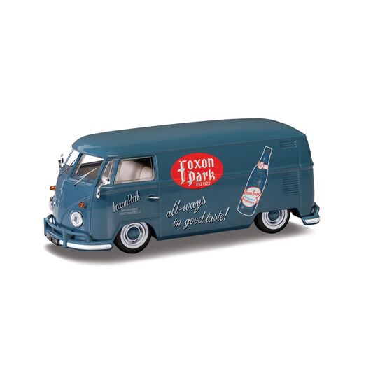 VW Panel Van Type 2 (T1)  Foxon Park