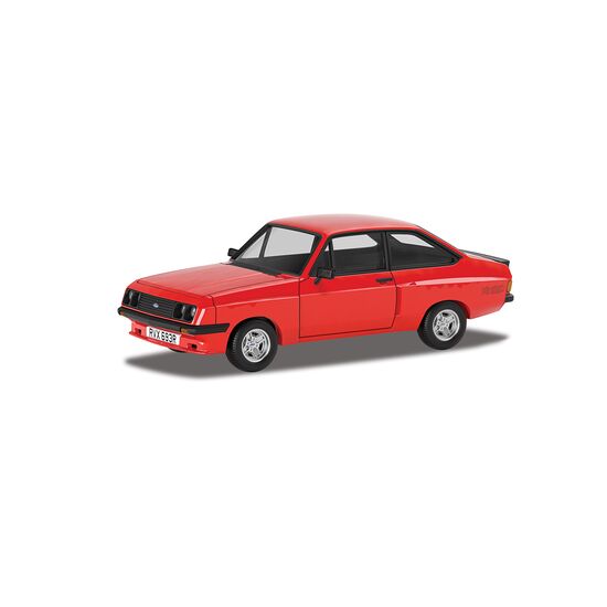 RS2000 X Pack  Venetian Red