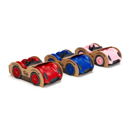 Race Car - Assorted