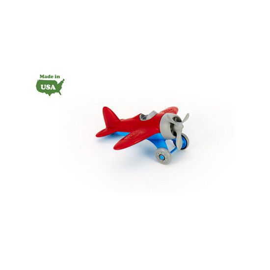 Airplane - Rouge