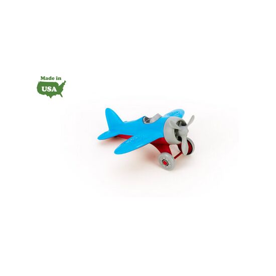 Airplane - Bleu