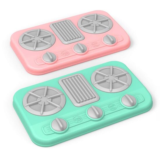 Stove Top - Assorted