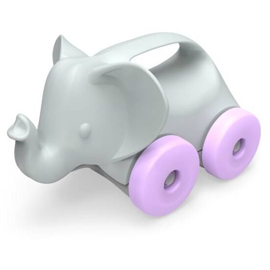 Voiture à roulettes Elephant