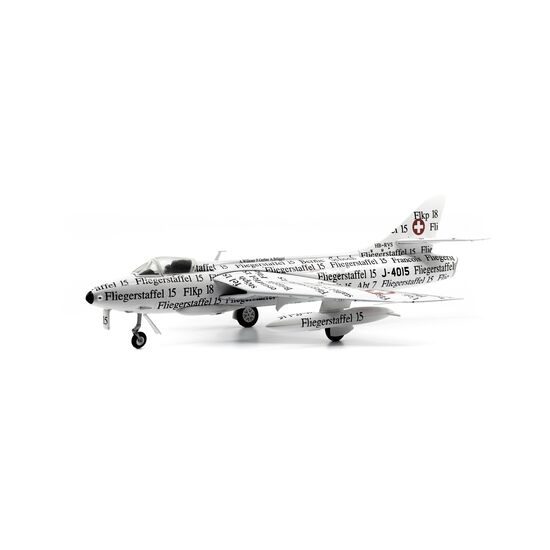 J-4015 Hunter Mk.58 Papyrus