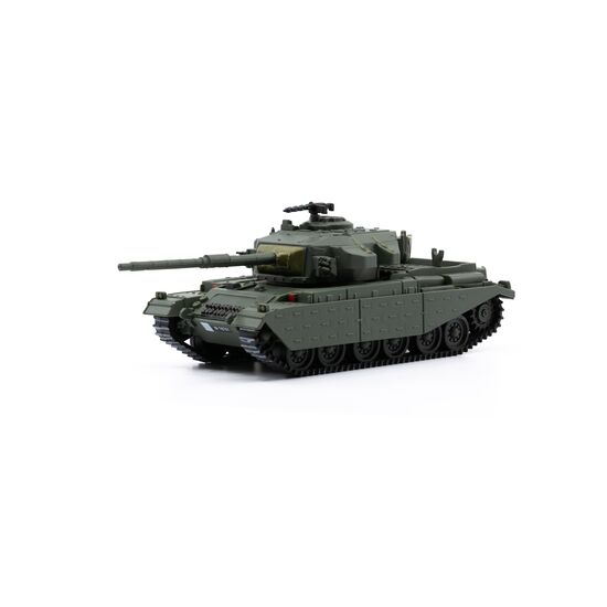 Pz 57/60 Centurion avec tube de 10.5cm