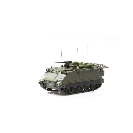 Char de combat M113 63
