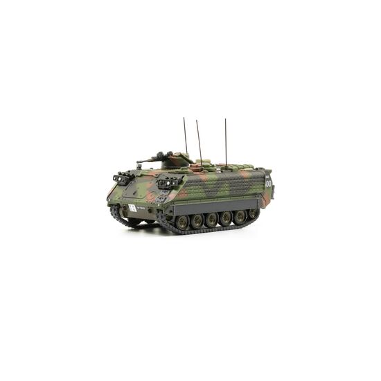 M113 Char de commandement 63/89 KAWEST