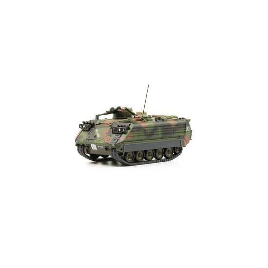 M113 char de grenadiers 63/89 KAWEST