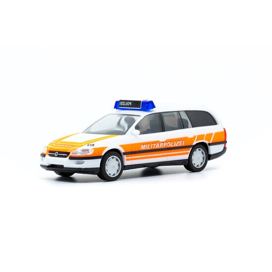 Opel Omega Police militaire