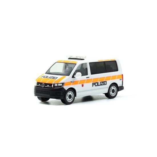 VW T6 Transporter Kapo Schwyz
