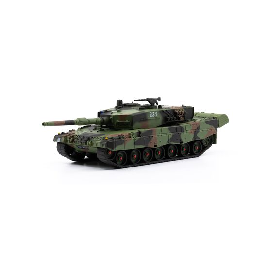 Pz 87 Leopard WE avec silencieux numéro 231