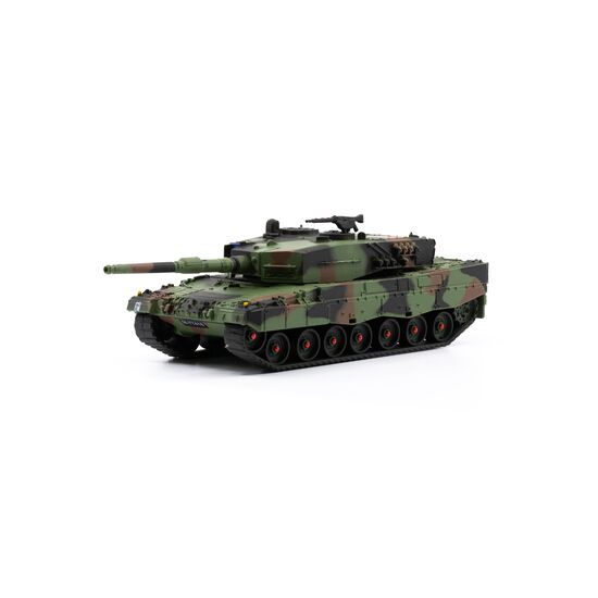 Pz 87 Leopard WE sans silencieux