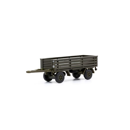 Infanterie-Anhänger SIG 1973 offen