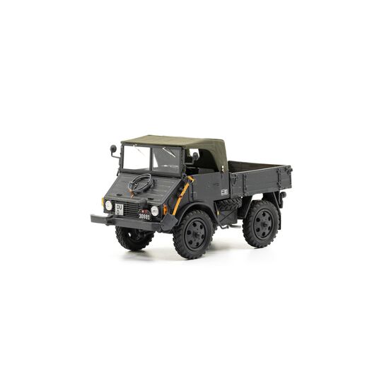 Unimog D401 (Typ 2010 Bj.1951)