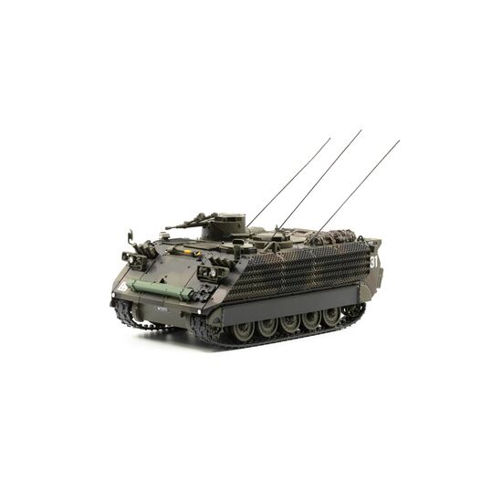 Char de grenadiers M113 89