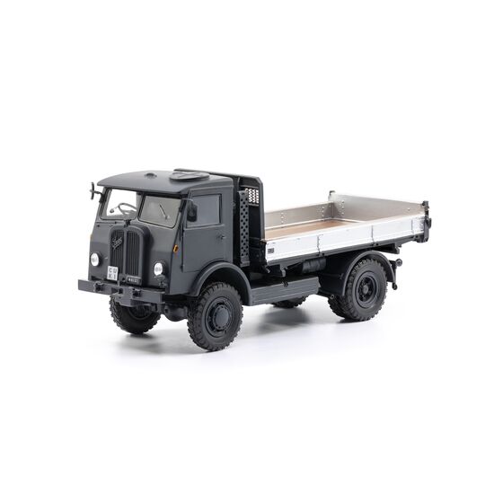 Saurer 5 CM Kipper Armee