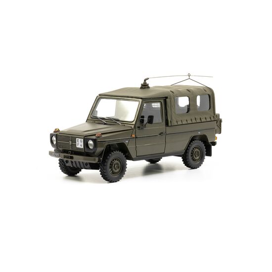 Steyr-Puch GE 230 Plane