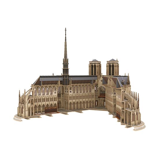 ARW90.00190-Notre Dame de Paris