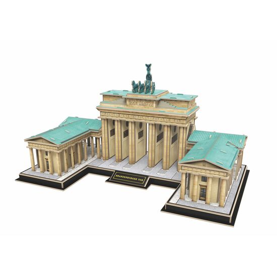 Puzzle 3D Porte de Brandebourg
