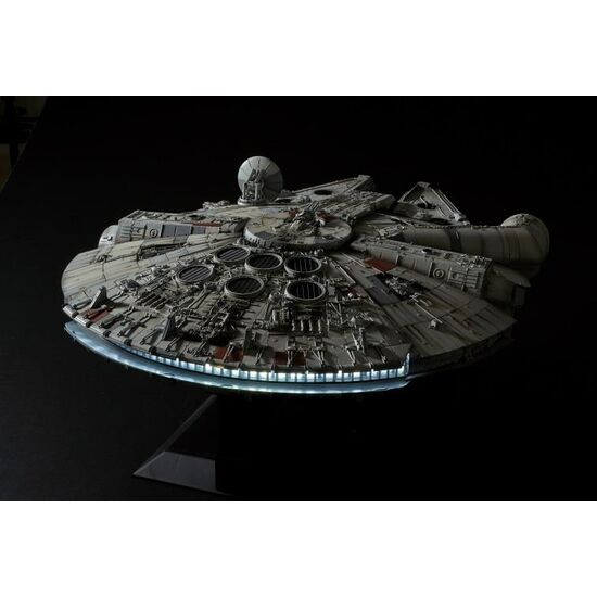 Millenium Falcon Perfect Grade